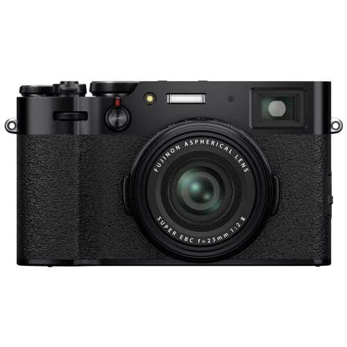 Fujifilm X100 Digital SLR Cameras for Sale | Shop New & Used
