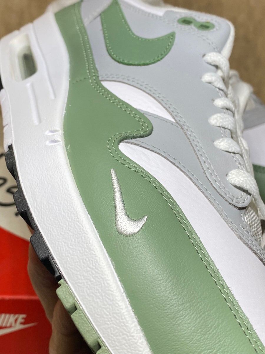 air max 1 prm spiral sage