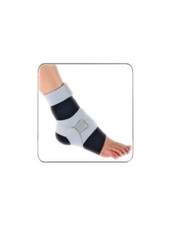 GIBAUD ANKLE BRACE-ORTH GRAD BLUE 2 0614