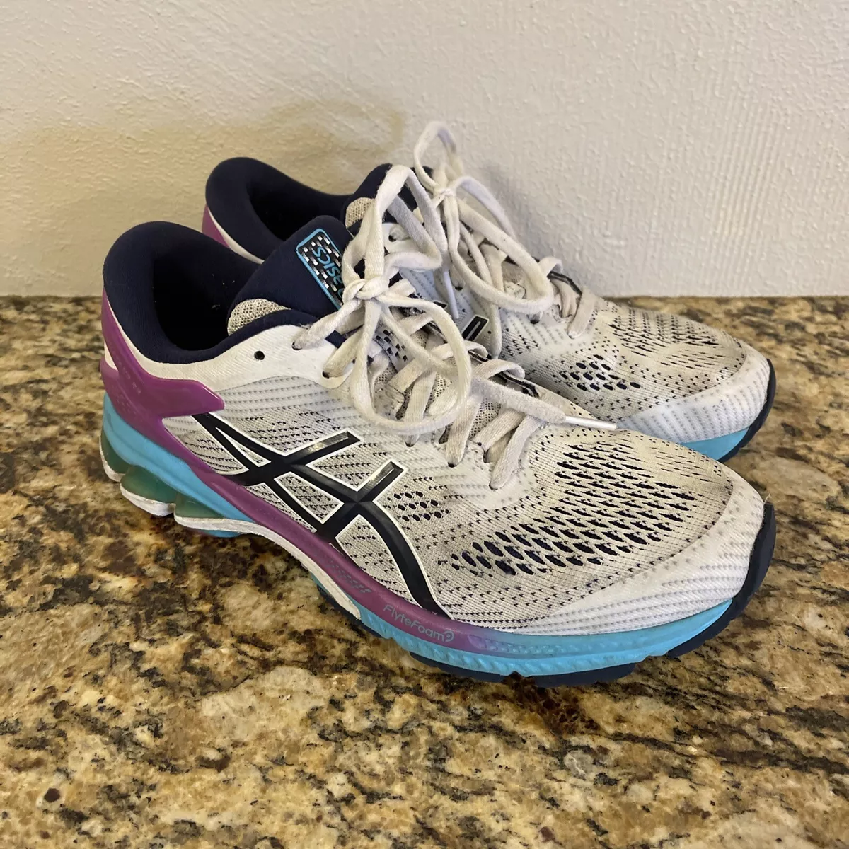 Asics gel top kayano 26 1012a457