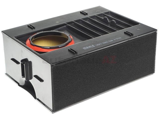 【新品】バイキング　15p MAHLE Air Filter 95B129620A Porsche Macan | eBay