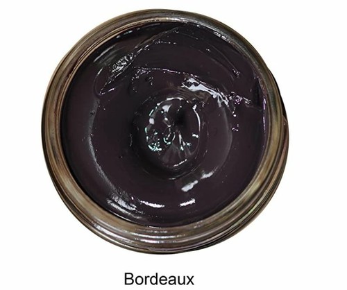 Meltonian Boot and Shoe Cream Polish, 1.55 Oz, large selection of NEW colors