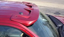 WingTech Front Windshield Sun Visor Un-Lighted 09-14 F150 WT-14239