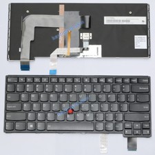 New for lenovo IBM Thinkpad S3 Yoga 14 laptop Keyboard backlit backlight