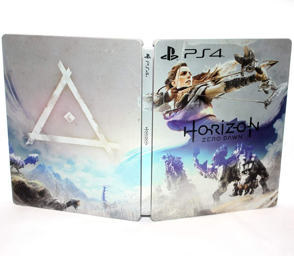 Sekiro Shadows Die Twice Custom Made Steelbook/MetalPak Case (NO GAME