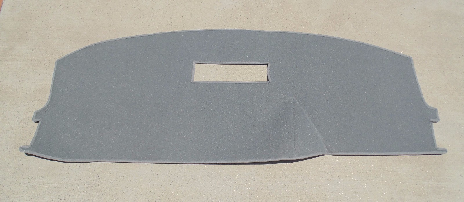 19911993 Chevrolet Caprice dash cover mat dashboard pad dash mat eBay