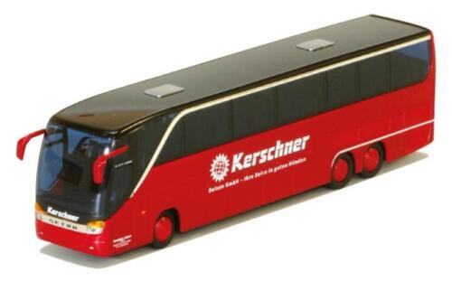 AWM Reisebus Setra S 417 HDH Kerschner 74514 - Afbeelding 1 van 1