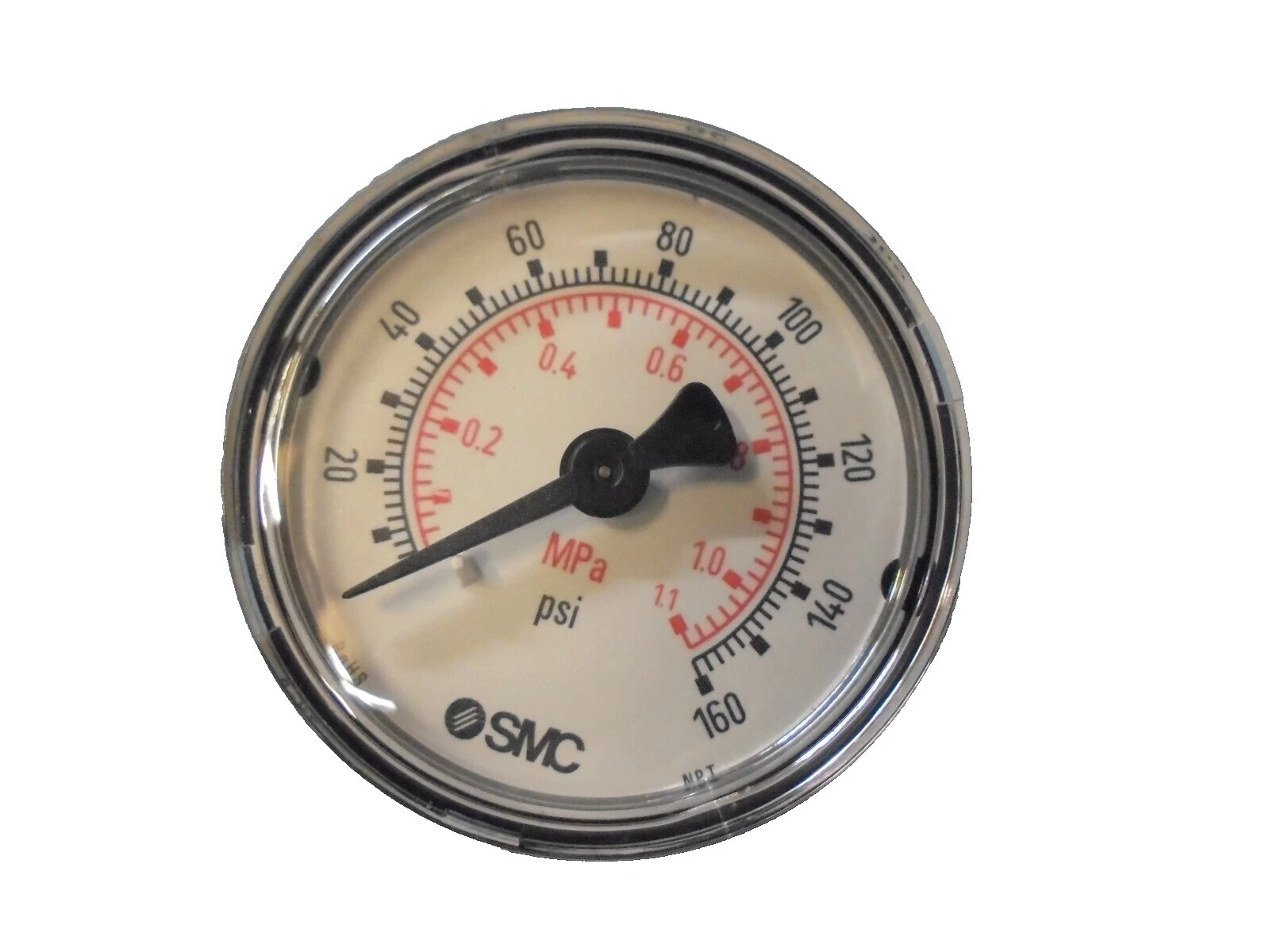 SMC Other Test Equipment Parts & Accessories