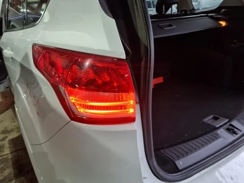 CV4413405BH Piloto Trasero Izquierdo para FORD KUGA (CBS) Titanium 2014 171942