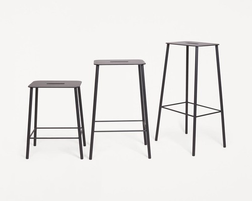 FRAMA (Copenhagen) H50, Adam Mono, Matte Black, RRP €575 - Picture 2 of 4