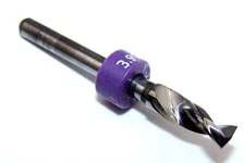 3.90mm Carbide Drill PCB Type (.1535") Kyocera 150.1535.500