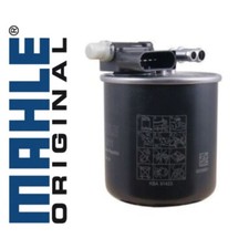 MAHLE Kraftstofffilter für MERCEDES S-KLASSE W221 W222 V222 X222