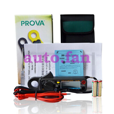 1pc for the new PROVA-11 high clamp ammeter #T4