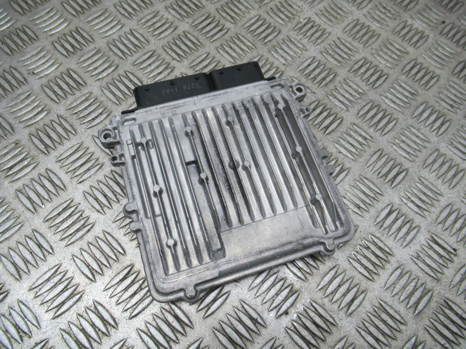 2016 MERCEDES GLC 220D C253 4MATIC AMG 4x4 2.1 DIESEL AUTO ENGINE ECU *8561 - Image 4 of 4