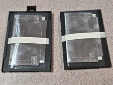 Lot of 2 2.5-inch SATA Hard Drive Blank Fillers