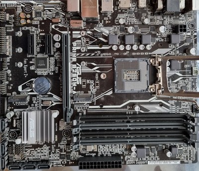 asus prime b250m-a