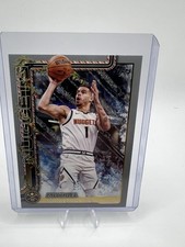 2025-26 Topps Holiday - Michael Porter Jr. #H82 Holiday Silver Glitter