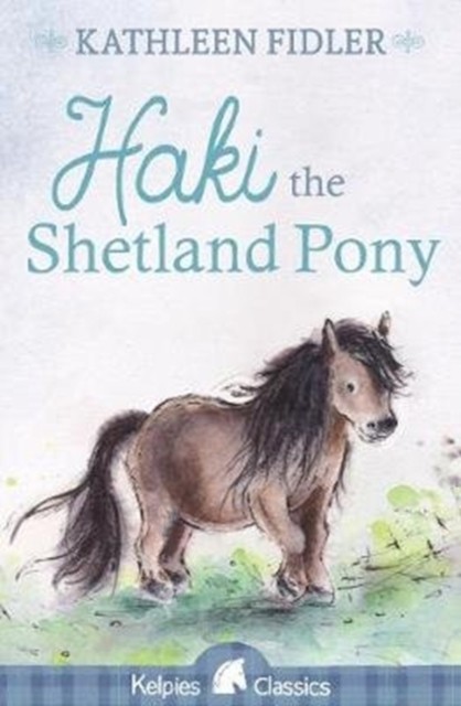 Haki the Shetland Pony by Kathleen Fidler - 9781782504931 - Image 6
