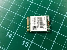 Dell Alienware 17 R3 17.3" Laptop Killer1535 Wifi Wireless Card G13K7 0G13K7