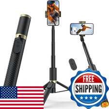 Vimose Phone Stick Remote Portable Lightweight For Video Recording Vlog
