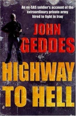 Highway to Hell by John Geddes