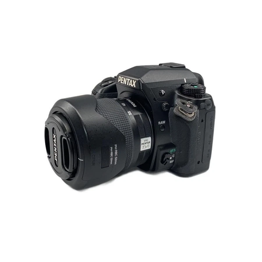 Pentax K 7 for sale - eBay