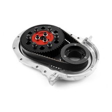 Chevy Bbc 454 Standard Cam Height Timing Belt Drive Kit Chevy Bbc 454 Standard Cam Height Timing Belt Drive Kit