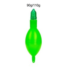 Les lumières de flotteur de pêche de LED allument les Bobbers lumineux de