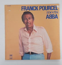 Franck Pourcel – Franck Pourcel Meets Abba
