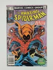 The Amazing Spider-Man #238 Newsstand Variant (Marvel Comics March 1983)
