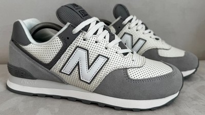 New Balance 574 U574FSC perforiert Größe 42,5 TOP !