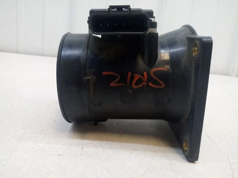 Ford Explorer 1999 sensor de flujo de aire masivo fabricante de equipos originales usado probado  Foto 3 de 4
