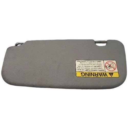 Parasol para pasajeros sin iluminación compatible con 04-09 SPECTRA 450833 Foto 2 de 4