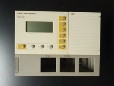 Centratherm MC50 MCR52-23-01 Gehäuse Heizung Steuerung Regler (701)