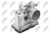 Drosselklappenstutzen NTY ETB-RE-004 12V 40Mm FüR Renault Clio 3 BR0 CR0 KR0 4 2