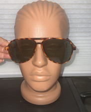 Saint Laurent SL 228 004 brown/tortose Sunglasses 59-13-145