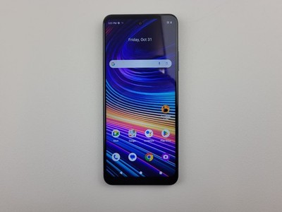 Celero 5G Plus 2024 (Celero3 5G+) 256GB - Twilight Blue (Boost Mobile) - H7281