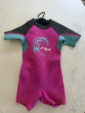 O neill Toddler Wetsuit
