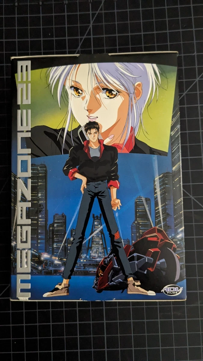 megazone 23 products for sale | eBay