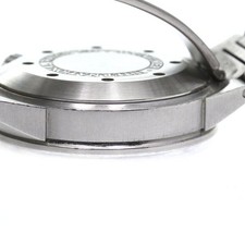 IWC SCHAFFHAUSEN AQUATIMER IW354805 42mm SS Black Dial Automatic Date #C502 3