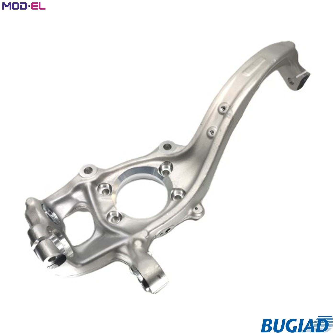 STEERING KNUCKLE WHEEL SUSPENSION BSP25639 FOR AUDI A4/Allroad/B8 Q5 A5 A6/C7 - Image 2