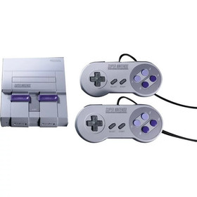 NES and SNES Classic Edition Bundle Extra Controller + Keychain FAST SHIPPING!