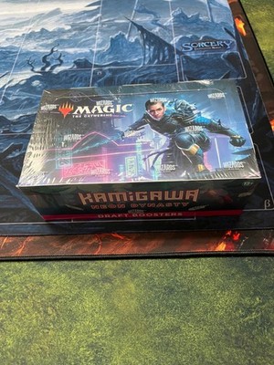 mtg collector booster box prices Final Fantasy x MTG Sealed Market Price Updates ahead of a big reveal  weekend  Do we go up or down from here? Let's hear it in the comments!   Summary from