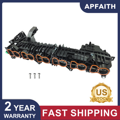 Intake Manifold For BMW N57N N57Z 535d 535d M57 X5 F15 xDrive 3.0L 11617811909