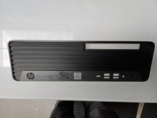 HP EliteDesk 800 G6 SFF FRONT PANEL COVER BEZEL