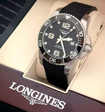 Longines Hydroconquest