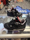 Size 10 - Air Jordan 4 Retro Bred Reimagined Black Red FV5029-006