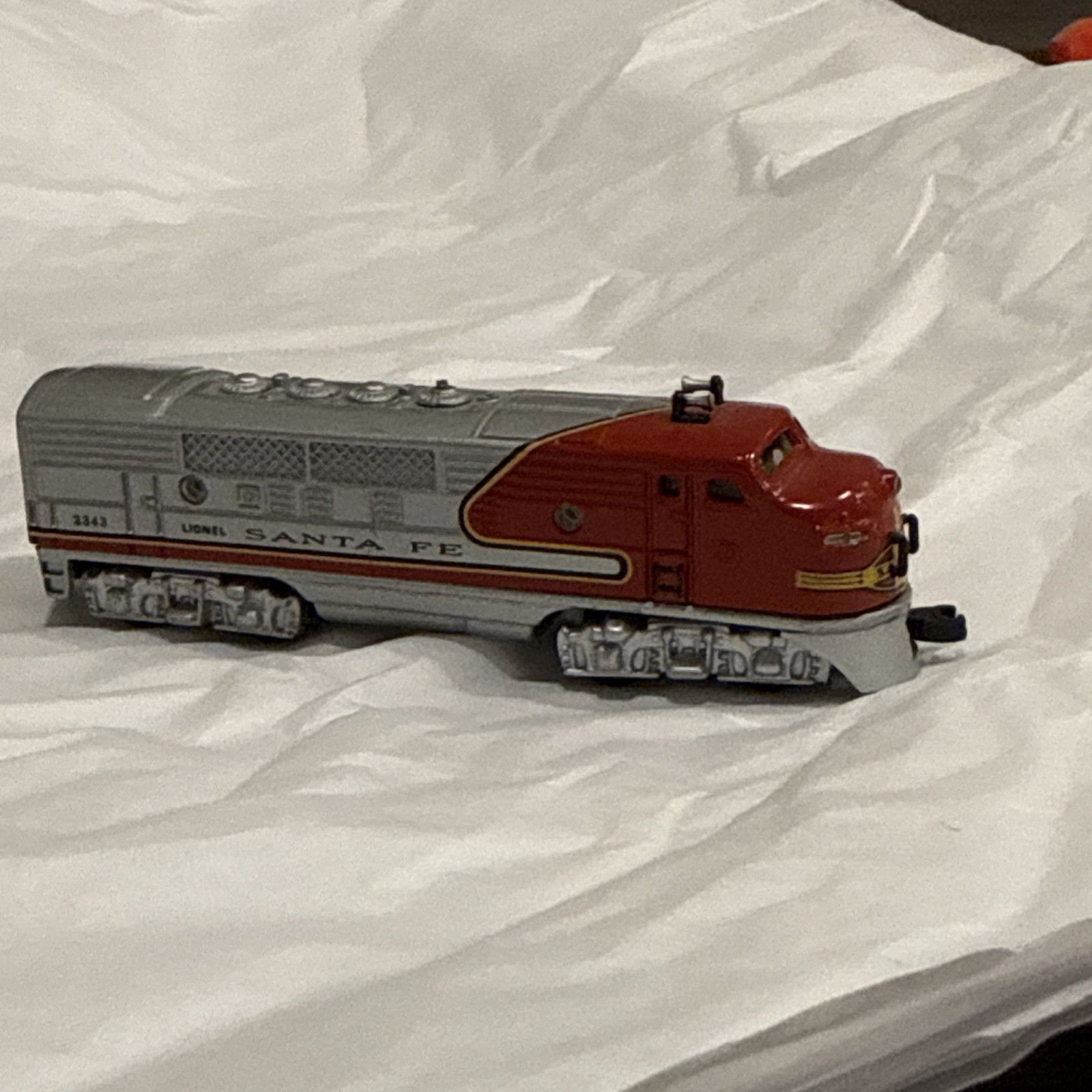 Click here to see eBay Auction