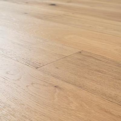 Shenandoah Oak 1/4 In. T X 7.5 In. W Click Lock Engineered Hardwood Flooring (23