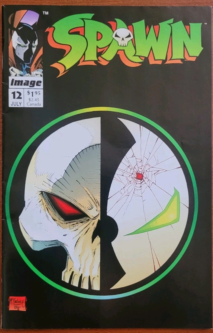 Spawn 12 products for sale | eBay